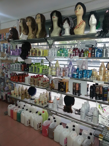 Casa do Cabelo - Cosmeticos, Barber-Shop e Perucas Amora