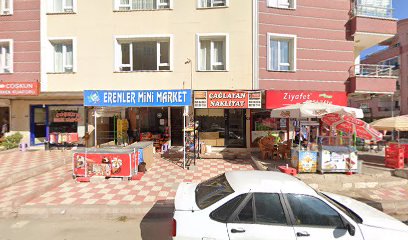 Erenler Mini Market