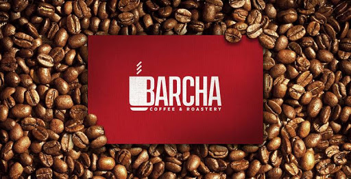 BARCHA COFFE