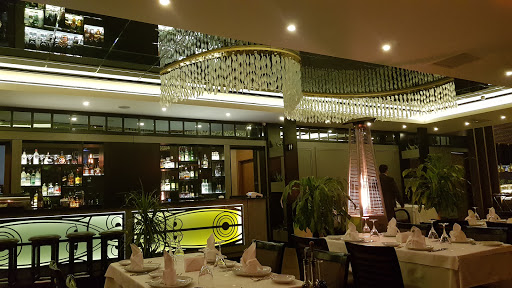 Sur Balık Restoran Ankara
