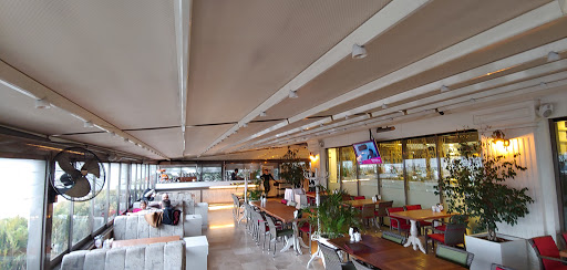 Omsed Fırın Cafe Restaurant
