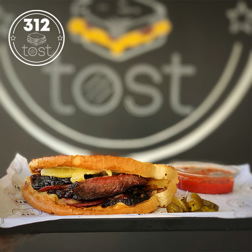 312 Tost