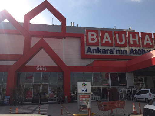 Bauhaus Söğütözü