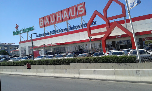 Bauhaus Yenimahalle
