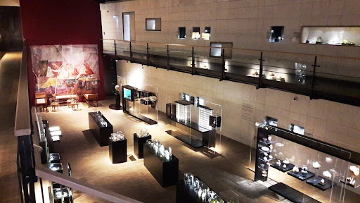 Erimtan Arkeoloji ve Sanat Müzesi Kültür Girişimi