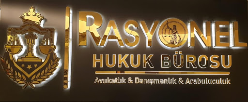 RASYONEL HUKUK & ARABULUCULUK BÜROSU
