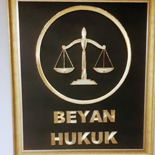 Beyan Hukuk Bürosu Av.Yusuf Türkmen