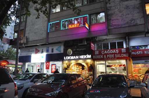 32. YIL Ankara Sens Erotik Shop