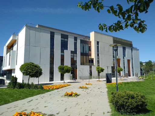 Enocta Ankara Ofisi
