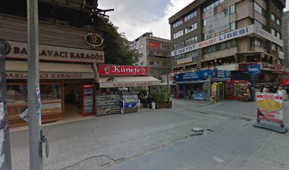 Promosyon Ankara