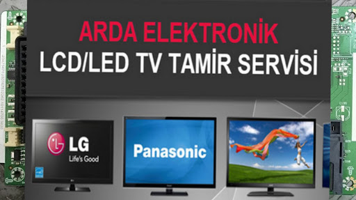Tv Tamir Servisi Arda Elektronik