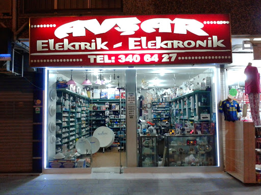 Avşar Elektrik-Elektronik 01.06.2000