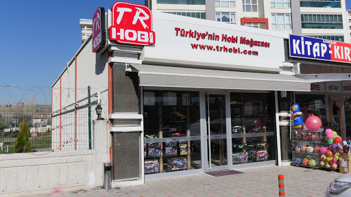 TRHOBİ Rc Hobi Mağazası