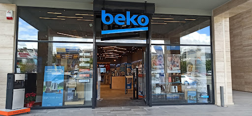 BEKO Mağazası Alacaatlı / DEBAY