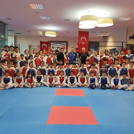 Çınar Spor Taekwondo Okulu