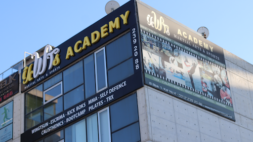IKWTS Academy