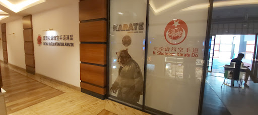 Karate okulu Taurus dojo