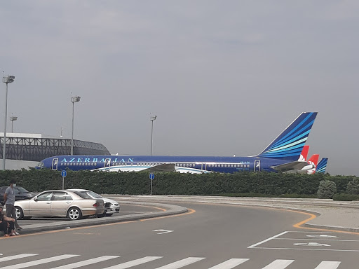 Azerbaycan Hava Yolları