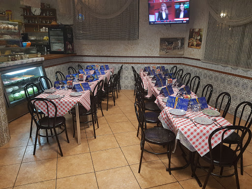 Restaurante Gibraltar