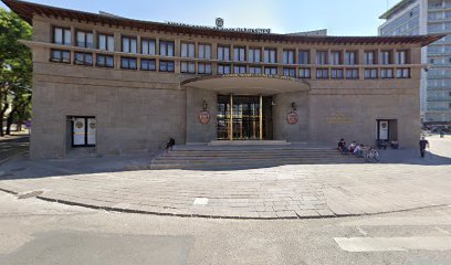 Anadolujet Ankara Ofisi