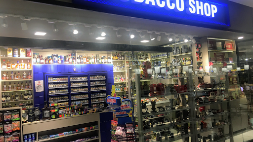 Tobacco Shop - Kuzu Effect Avm