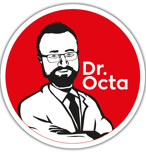 Dr.Octa | Doktor Octa Satis Ofisi | Ankara Genel Müdürlük