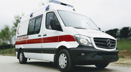 Ankara Özel Ambulans Hasta Transferi