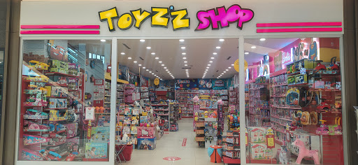 Toyzz Shop Atakule