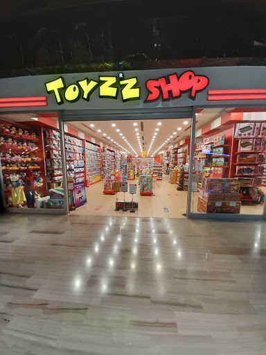 Toyzz Shop One Tower