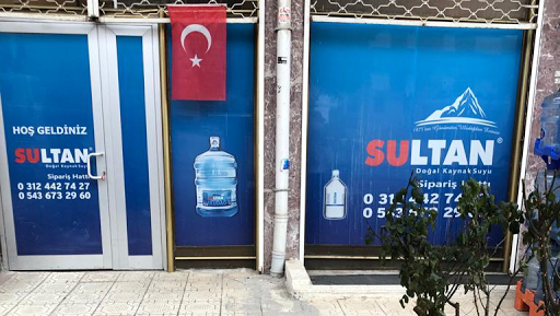 Sultan Su Ayrancı