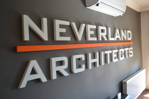 Neverland Architects