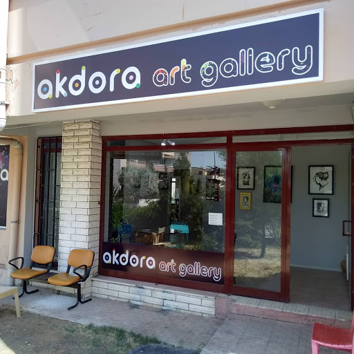Akdora Sanat art gallery