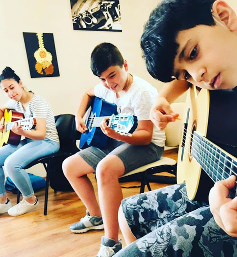 Ankara Sanat Merkezi Müzik Eğitimcileri Derneği