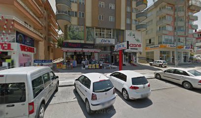 Vestel Çankaya Keklik Pınarı Yetkili Satış Mağazası - Selcan DTM