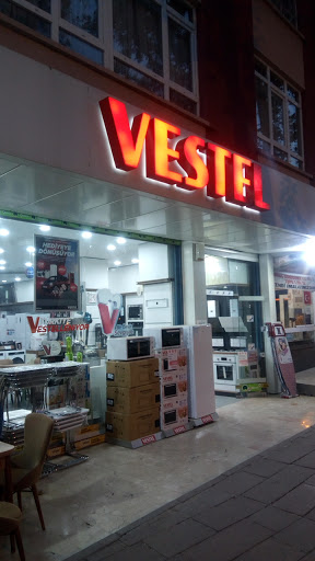 Vestel-gökçe Ticaret