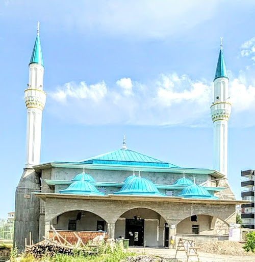 Ehli Beyt Camii