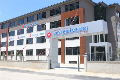 Ankara Fen Bilimleri Spor Kulübü