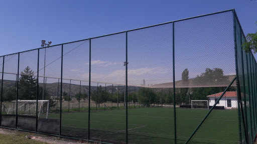 Ankaragücü Gölbaşı Futbol Akademisi Tedaş Tesisleri