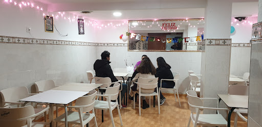 Bar Cafetería Flores