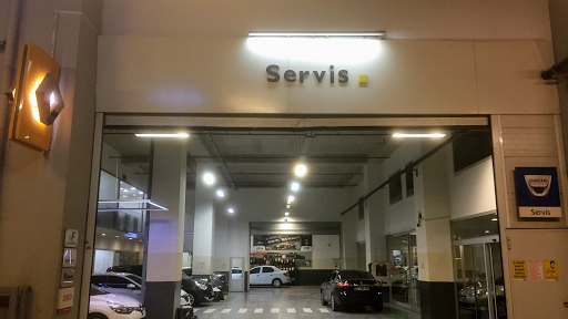 Renault - Dacia OR-AY Yetkili Servisi Ankara
