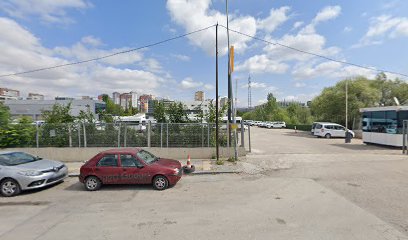 Dacia Tan Oto Ankara