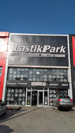 LastikPark