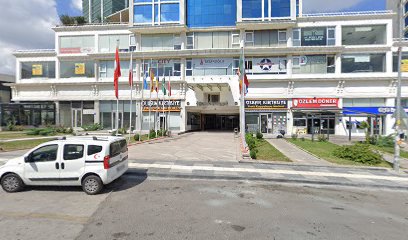 Runoavian Anadolu Uçuş Simülatör Merkezi