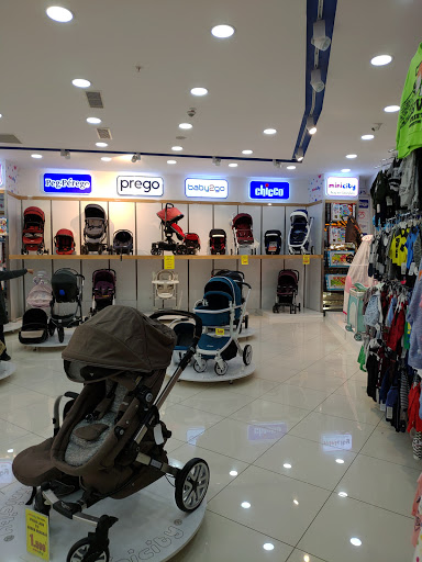 minicity Bebek ve Çocuk Mağazası
