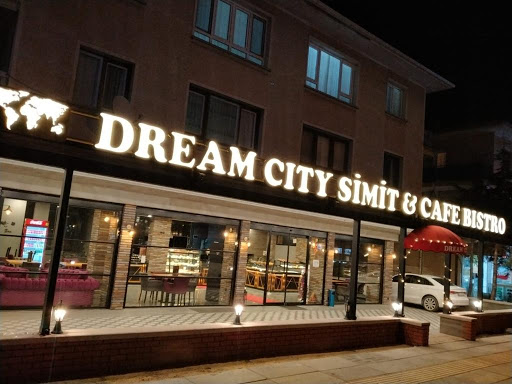 Dream City Simit & Cafe Bistro