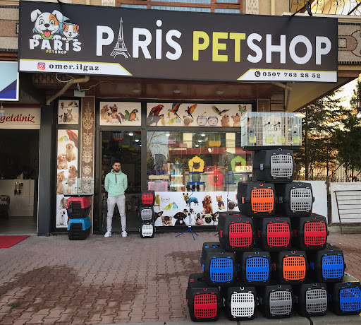 Paris Petshop