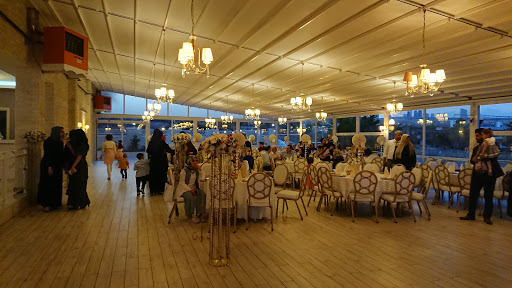Batı Park Wedding & Banquet