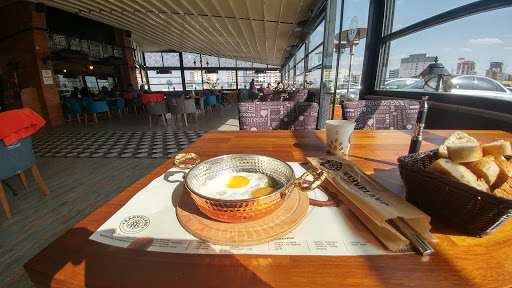 Bağlıca Konak Cafe&Restaurant