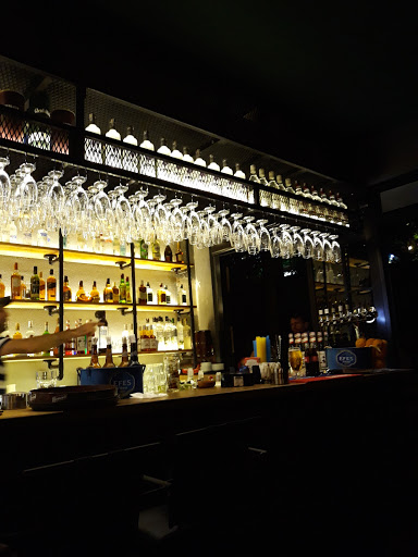 Berlin Cafe&bar