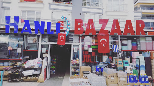 Hanli Bazaar